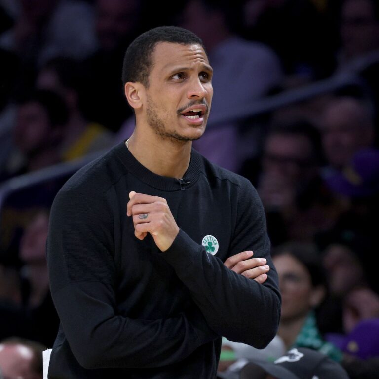 10 Interesting Facts About Joe Mazzulla (Boston Celtics Head Coach