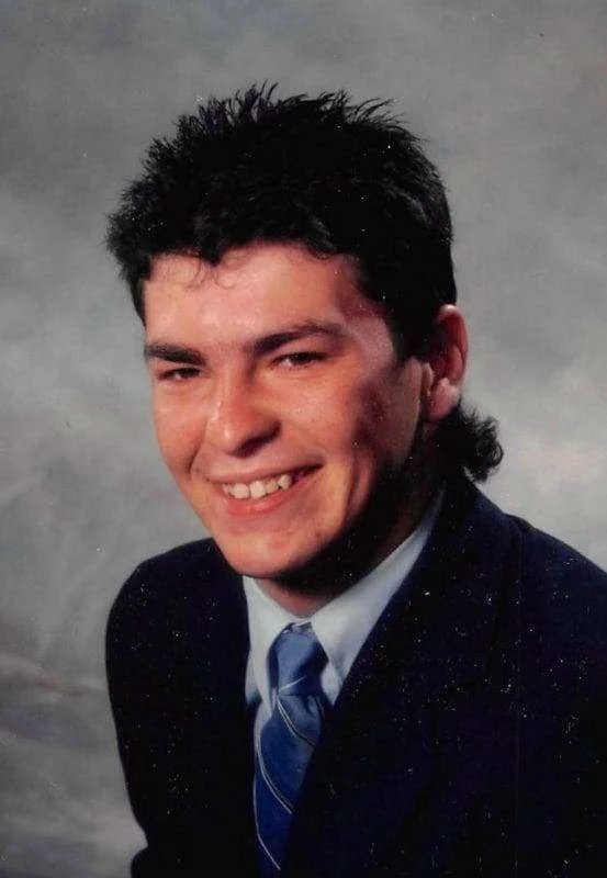 Andrew Jay Kreischer (1973 2017) The Village Reporter