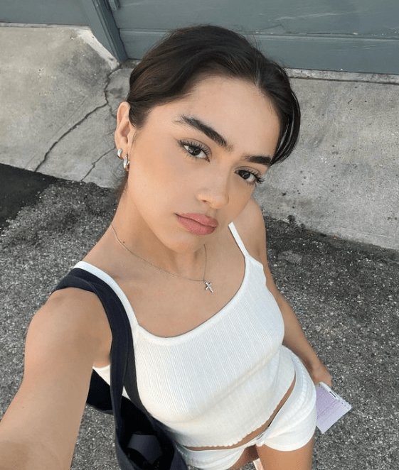 Nailea Devora Biography (YouTuber) age, career, bf, net worth, family