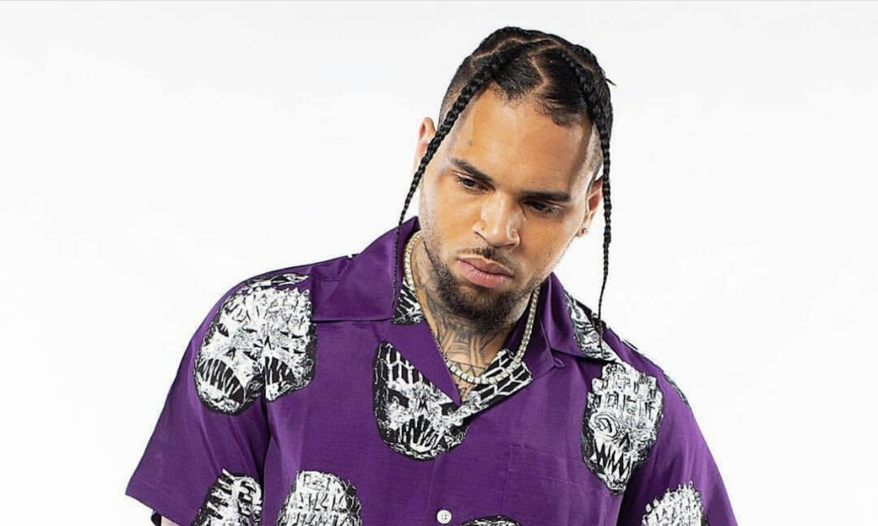 Chris Brown Net Worth 2023 The Washington Note