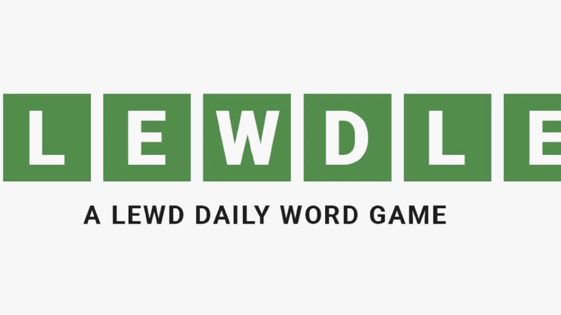 Check Today S Lewdle Word Of The Day Answer April 3 2022 The West News