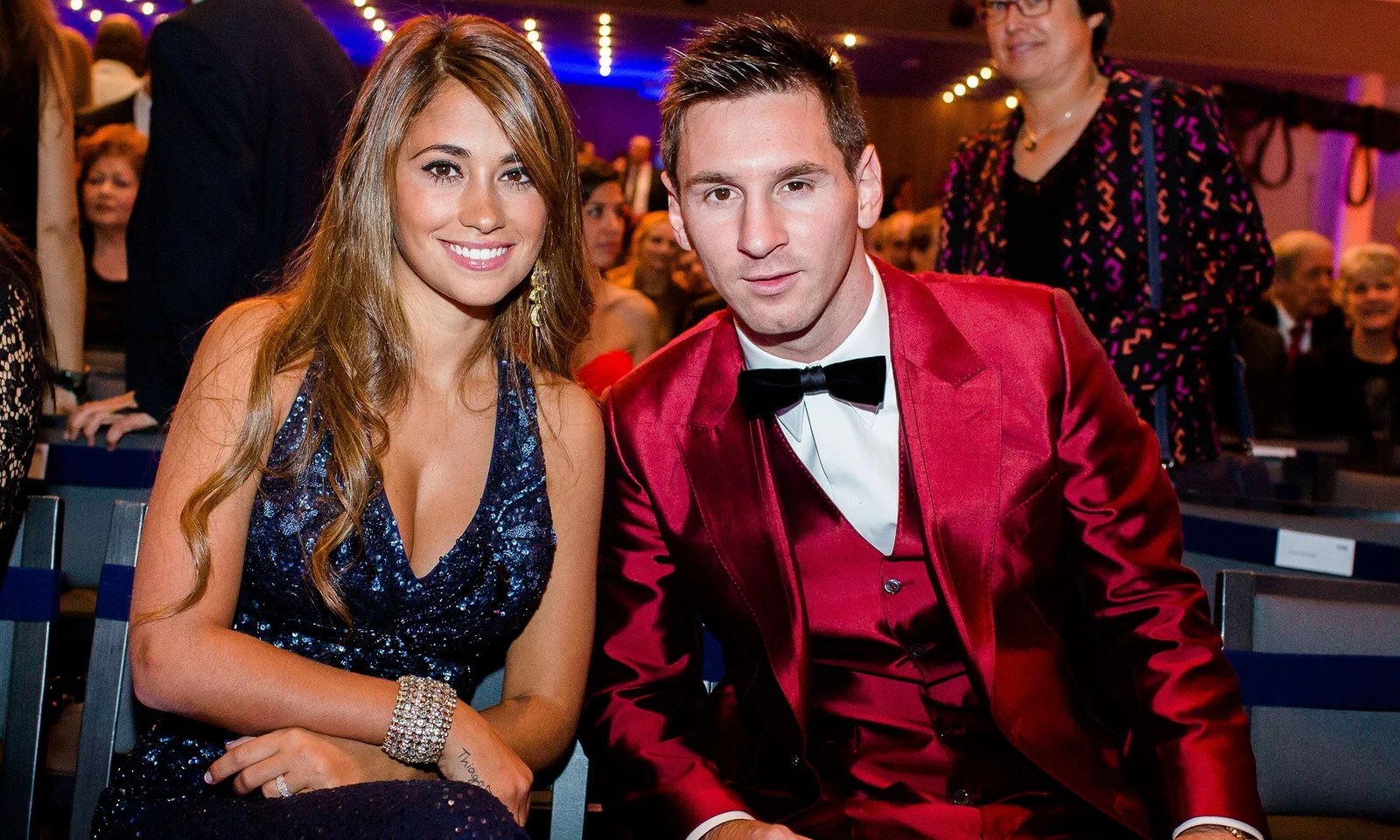 Lionel Messi Picture Gallery The WoW Style