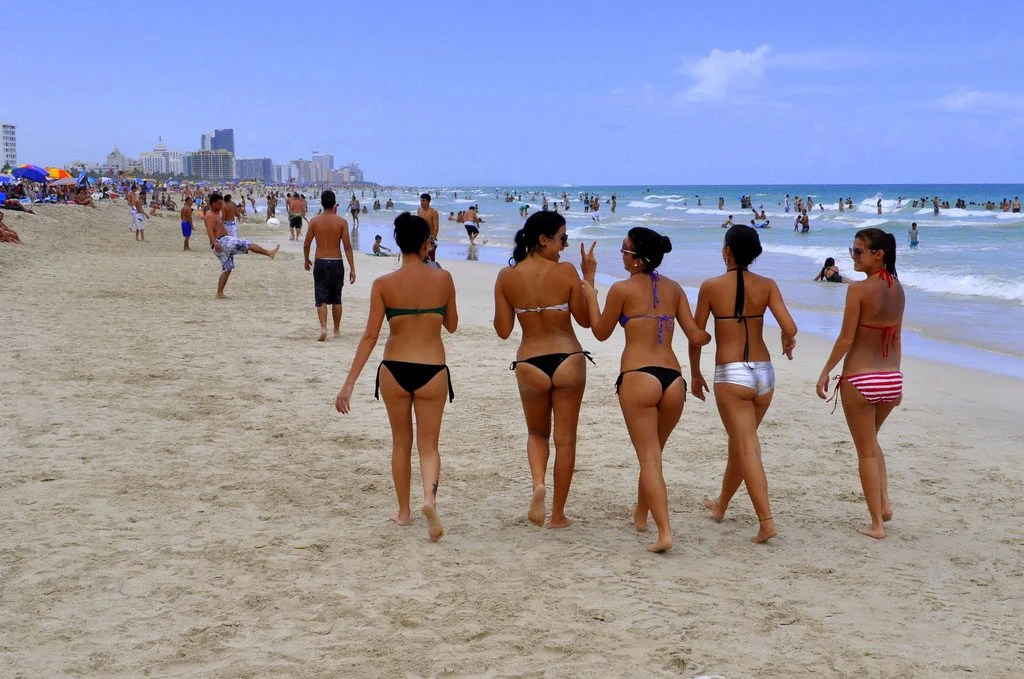 Must Visit Miami Once In Lifetime The WoW Style