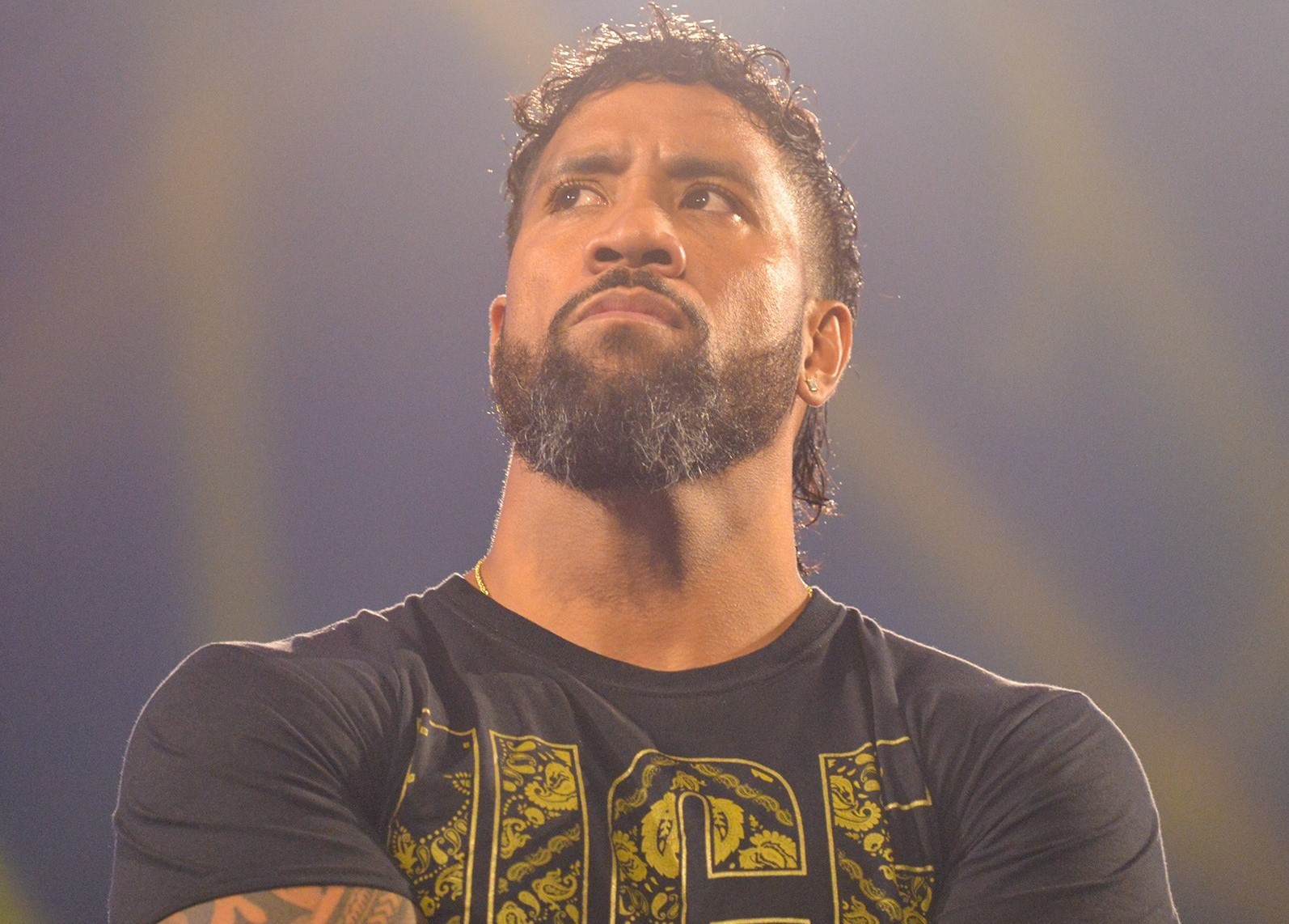 Character Study Jey Uso should win WWE’s 2021 Royal Rumble » THIS