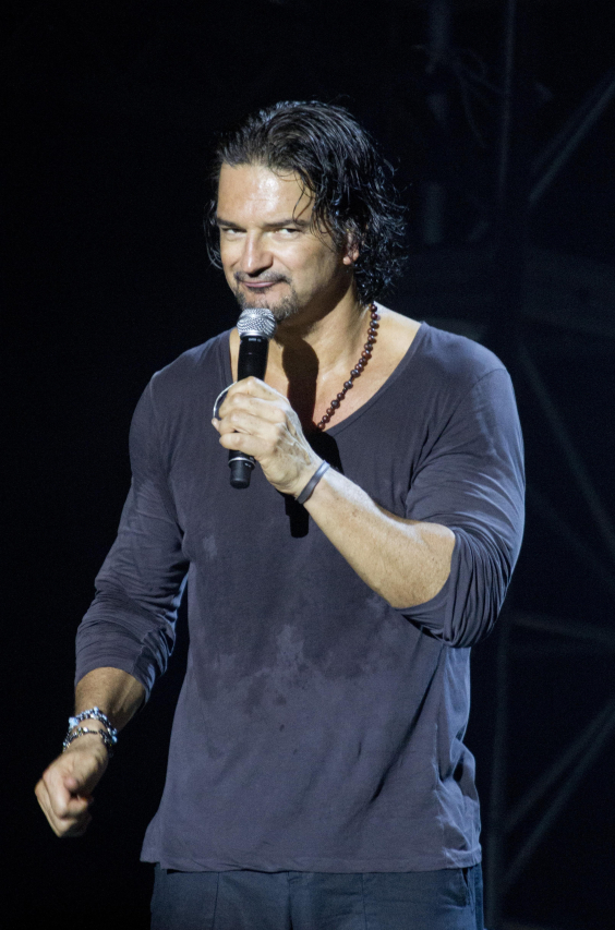 Is Ricardo Arjona Married? Everything You Need to Know This Week in