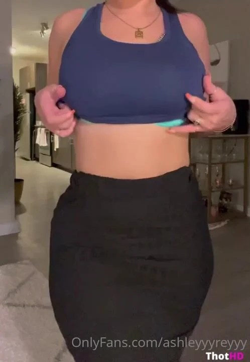 Ashleyyyreyyy OnlyFans Video HD