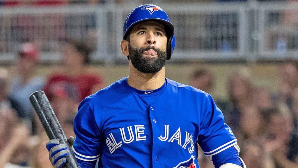 Jose Bautista Bio, Parents, Wife, Children, Siblings, Net Worth TRAN