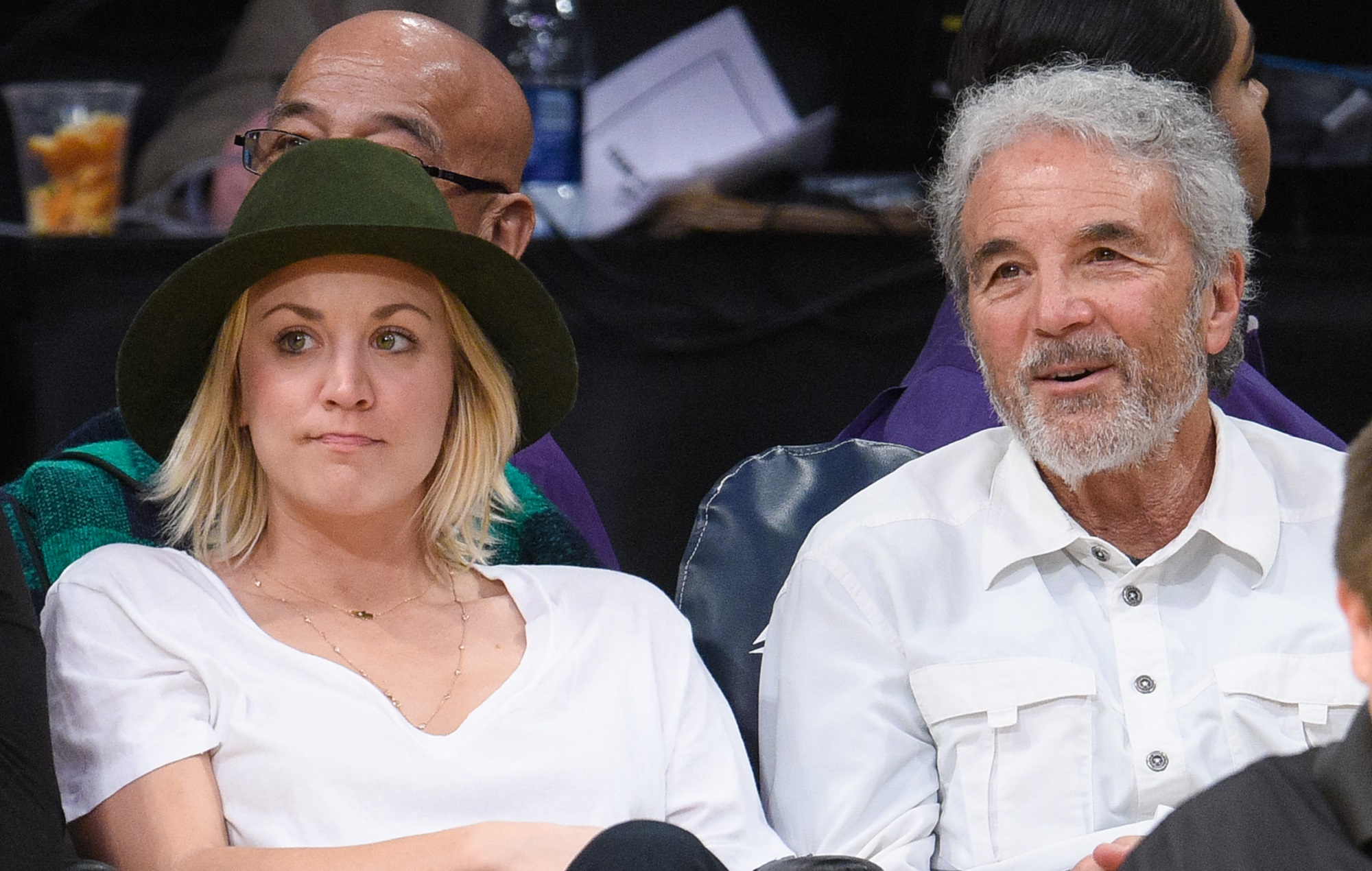 All You need to know about Kaley Cuoco’s Dad Gary Carmine Cuoco’s Age