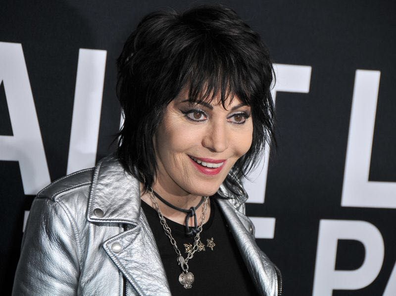 Joan Jett Net Worth How Much Is Joan Jett Worth? TRAN HUNG DAO School