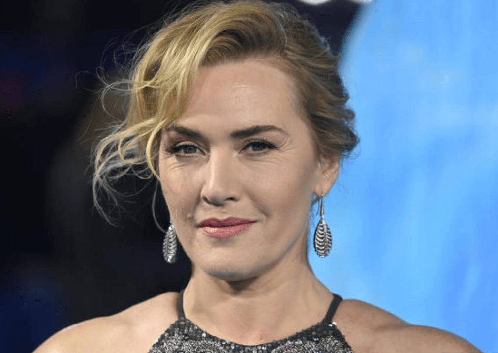 Kate Winslet Net Worth How Much Is Kate Winslet Worth? TRAN HUNG DAO