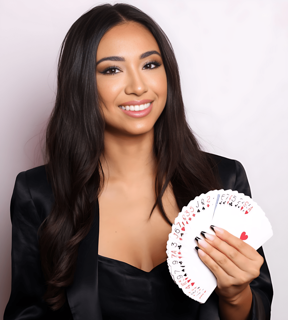 Anna DeGuzman (AGT) Age, Wiki, Net Worth, Height, Weight, Boyfriend