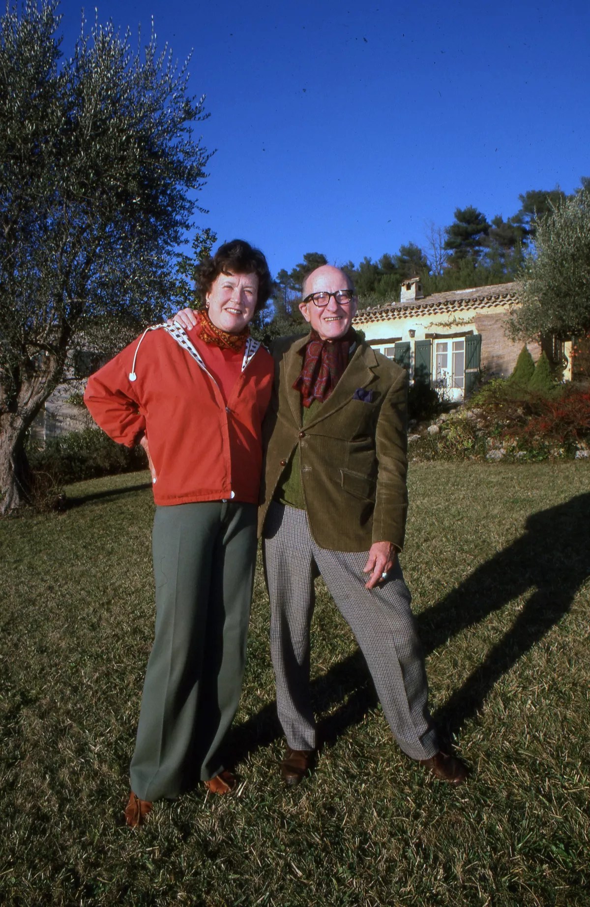 Review 'Julia' documentary offers admiring portrait of Julia Child and her impact on foodie