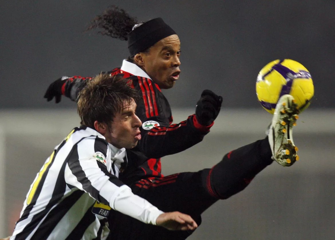 Agent says former World Cup winner Ronaldinho has retired The