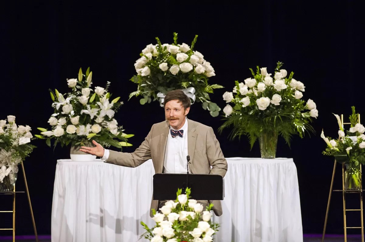 Patty Duke memorial service April 16, 2016 The SpokesmanReview