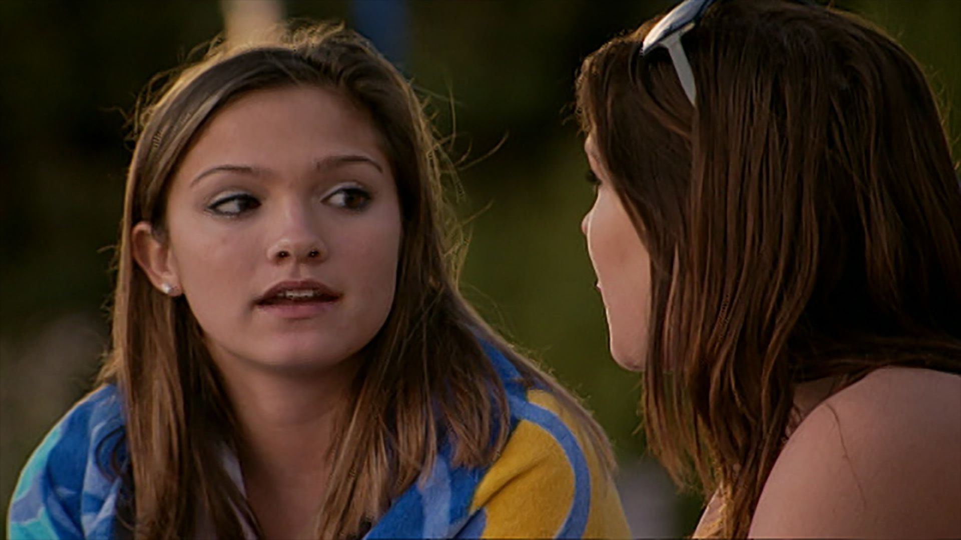 Watch Laguna Beach Season 2 Episode 8 What Goes Around Full show on