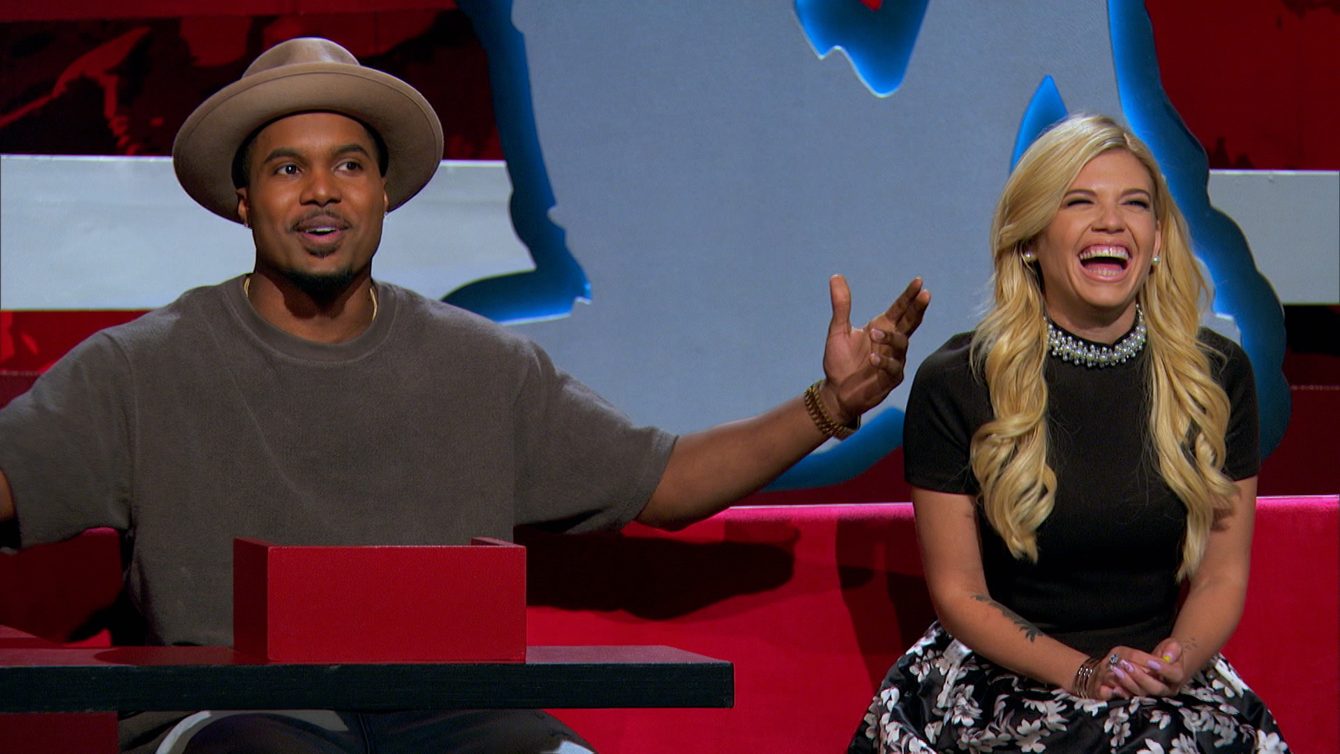 Watch Ridiculousness Season 7 Episode 10 Ridiculousness Chanel and
