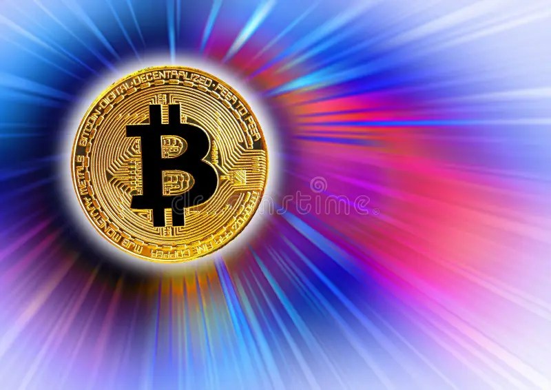 Bitcoin Zoom Background / Balaji Srinivasan The Man Who Called Covid