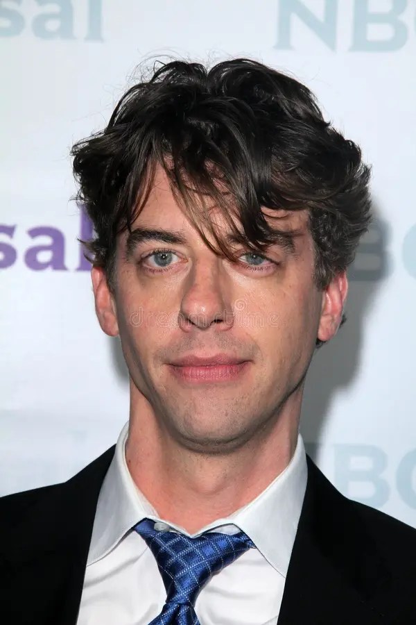 Christian Borle editorial image. Image of borle, tour 23338575