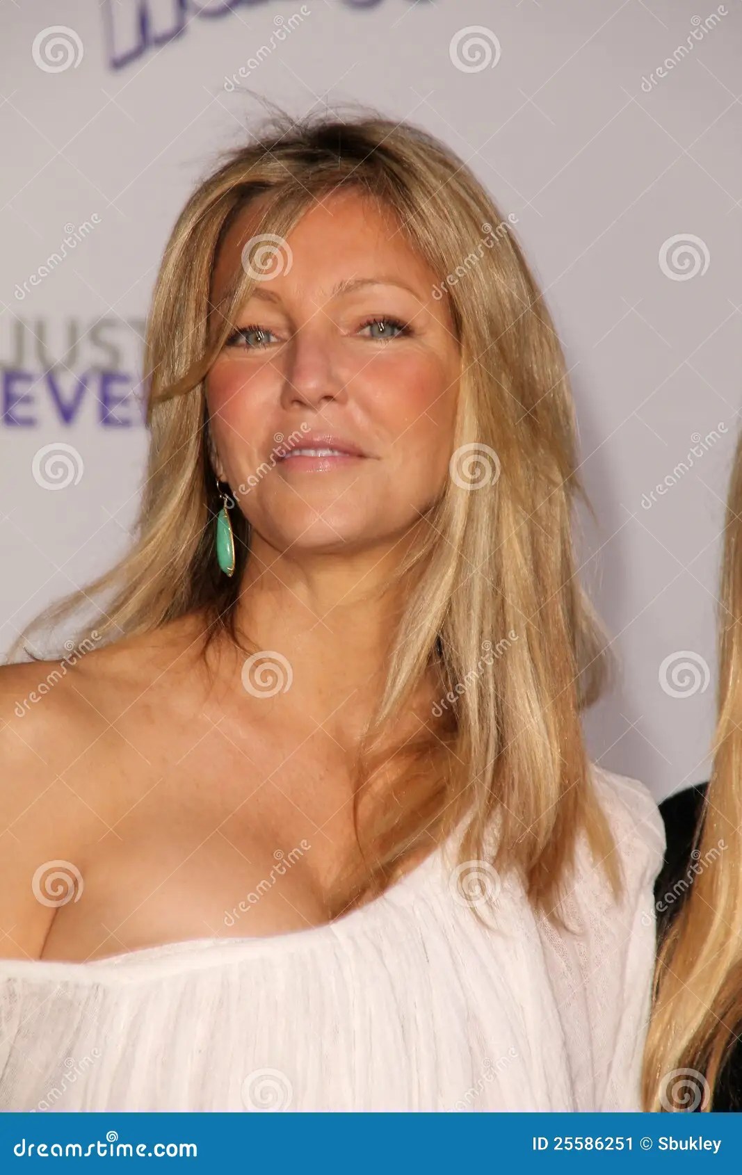 Heather Locklear editorial photo. Image of nokia, angeles 25586251