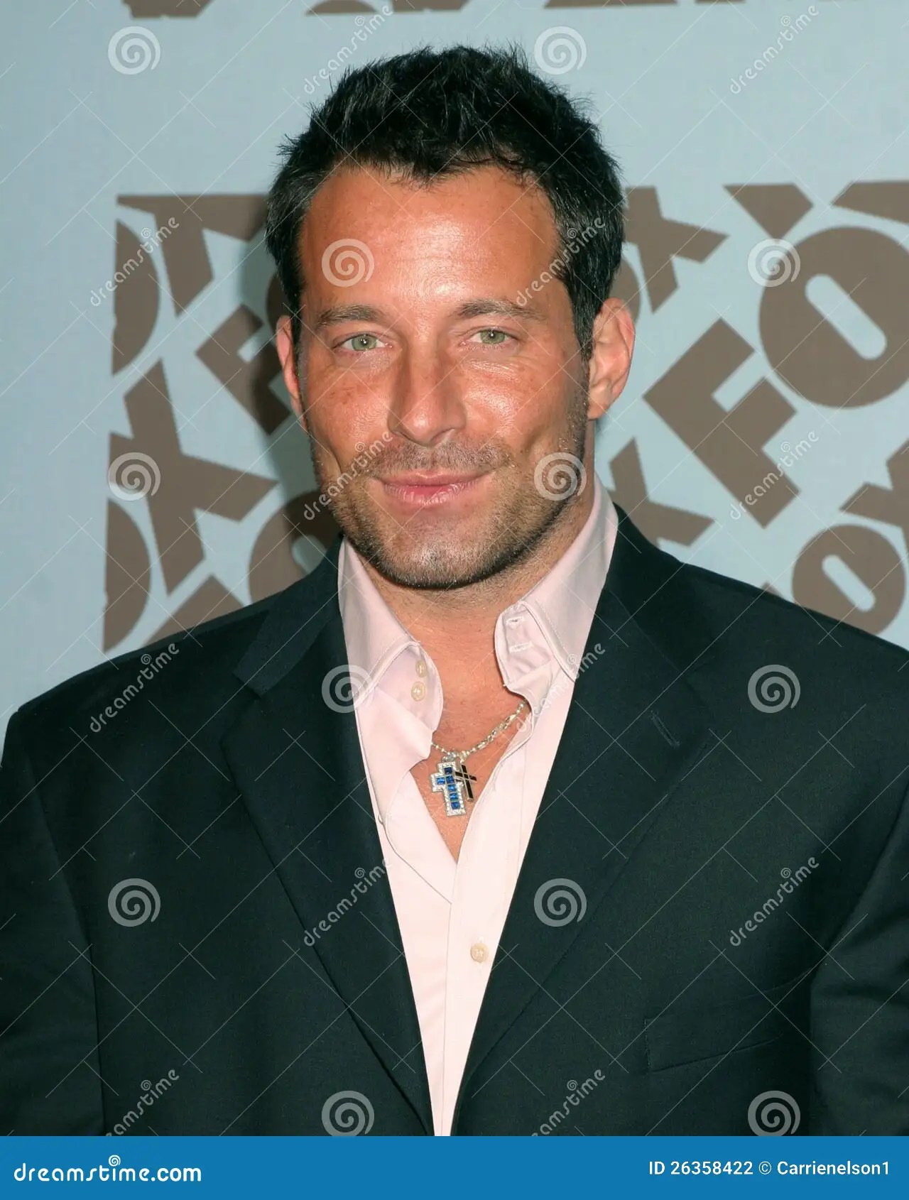 Johnny Messner editorial photography. Image of park, messner 26358422