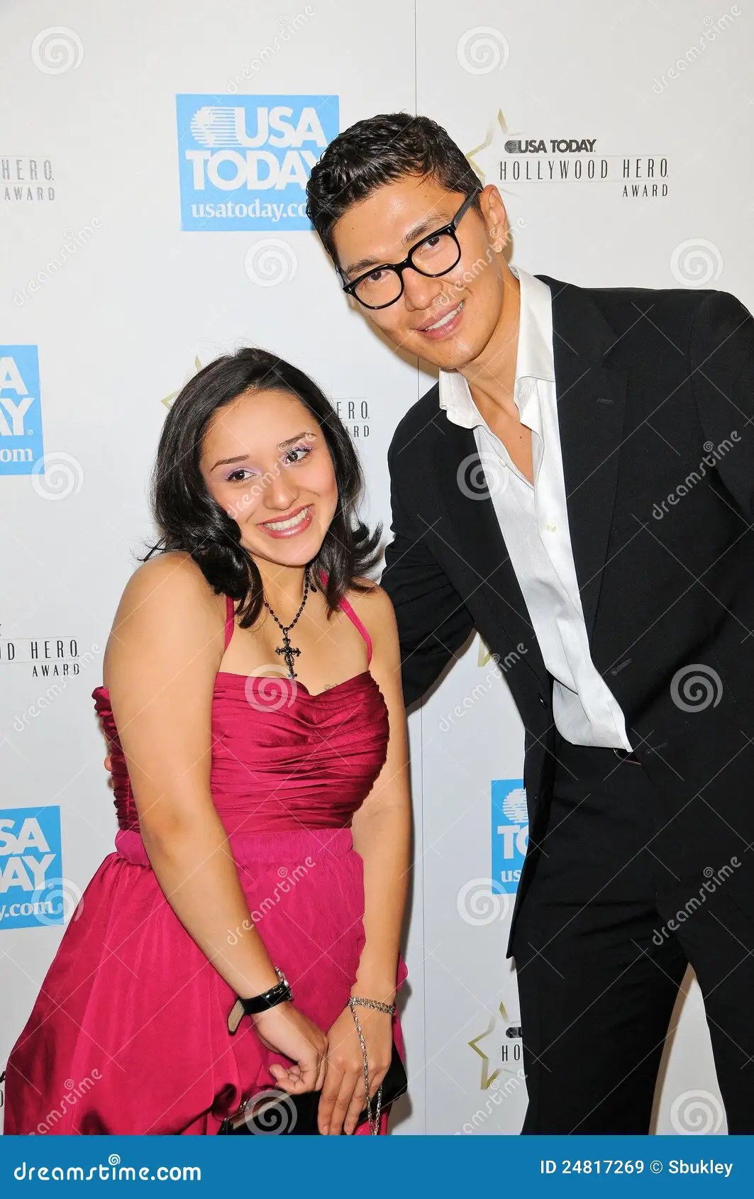 Rick Yune,Ashley Judd editorial stock image. Image of ashley 24817269