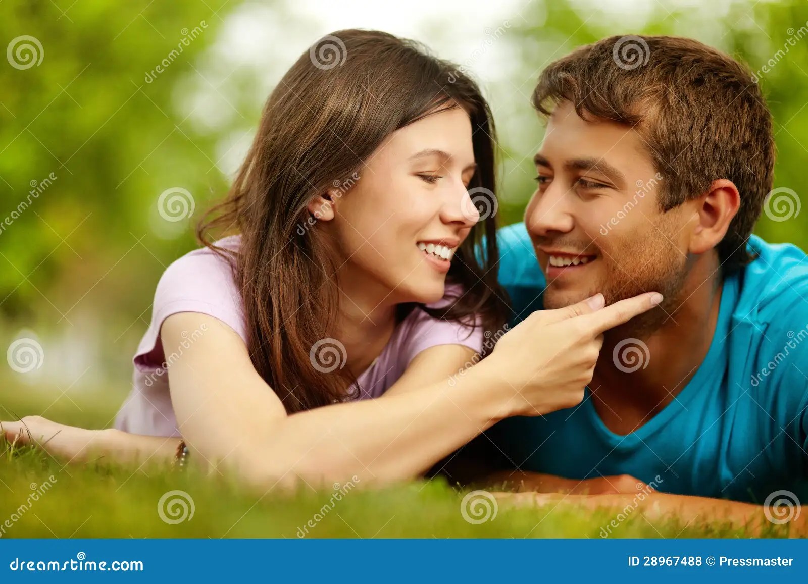 Tender touch stock photo. Image of lifestyle, modern 28967488