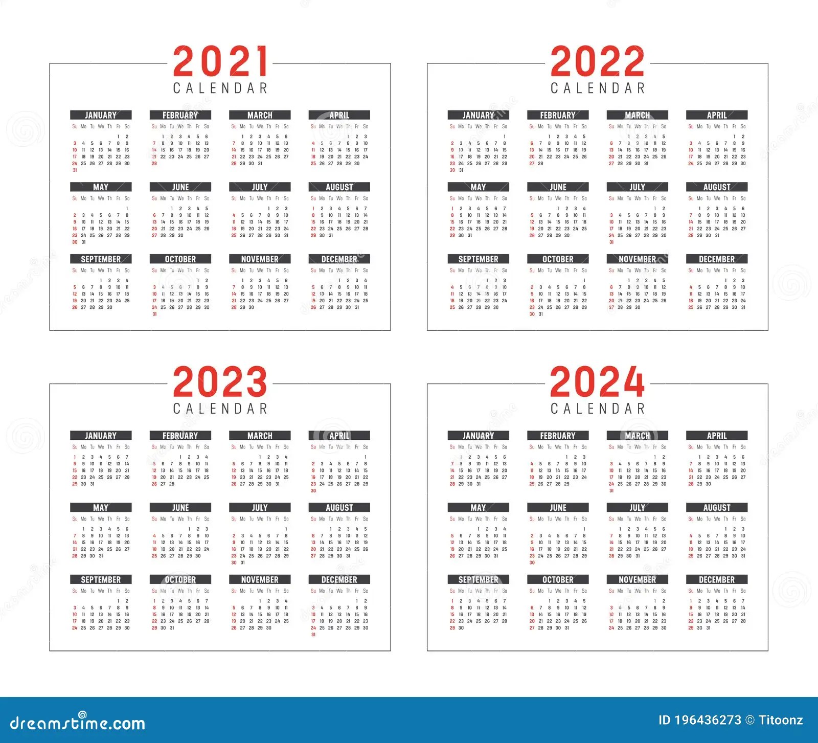 Nau Calendar 2023-2024 - Printable Calendar 2023