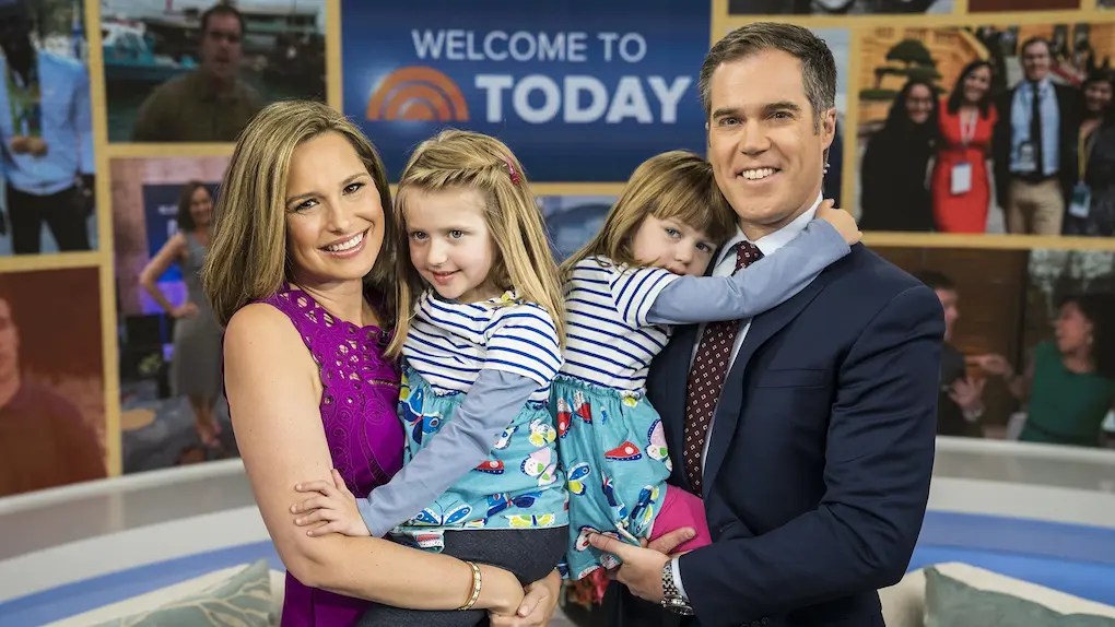 Peter Alexander NBC Salary, Age, Sister illness, Net Worth