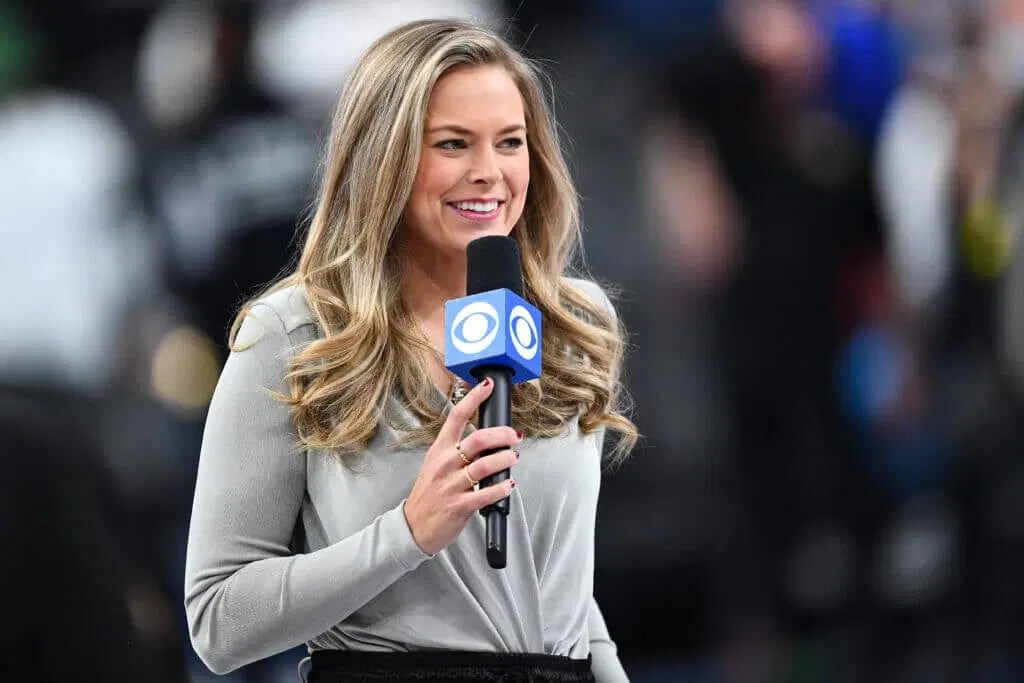 Is Jamie Erdahl From NFL Married? Age, Children, Salary, Worth