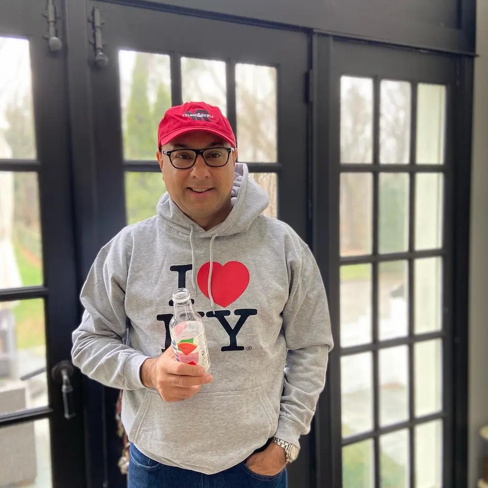 Ali Velshi MSNBC Salary, Net Worth, Age, Height, Wife, Religion