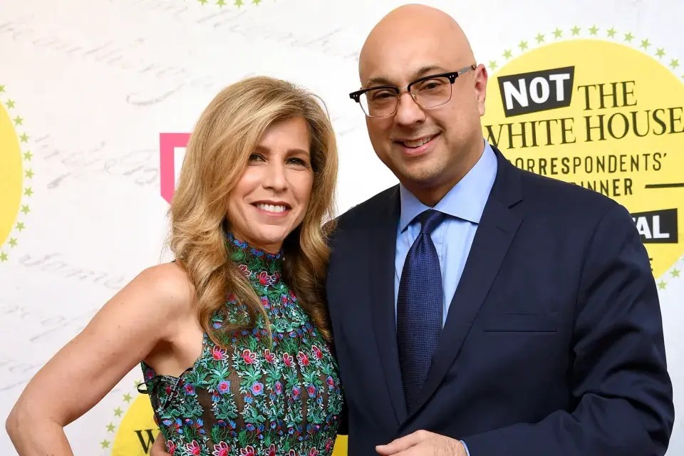 Ali Velshi MSNBC Salary, Net Worth, Age, Height, Wife, Religion