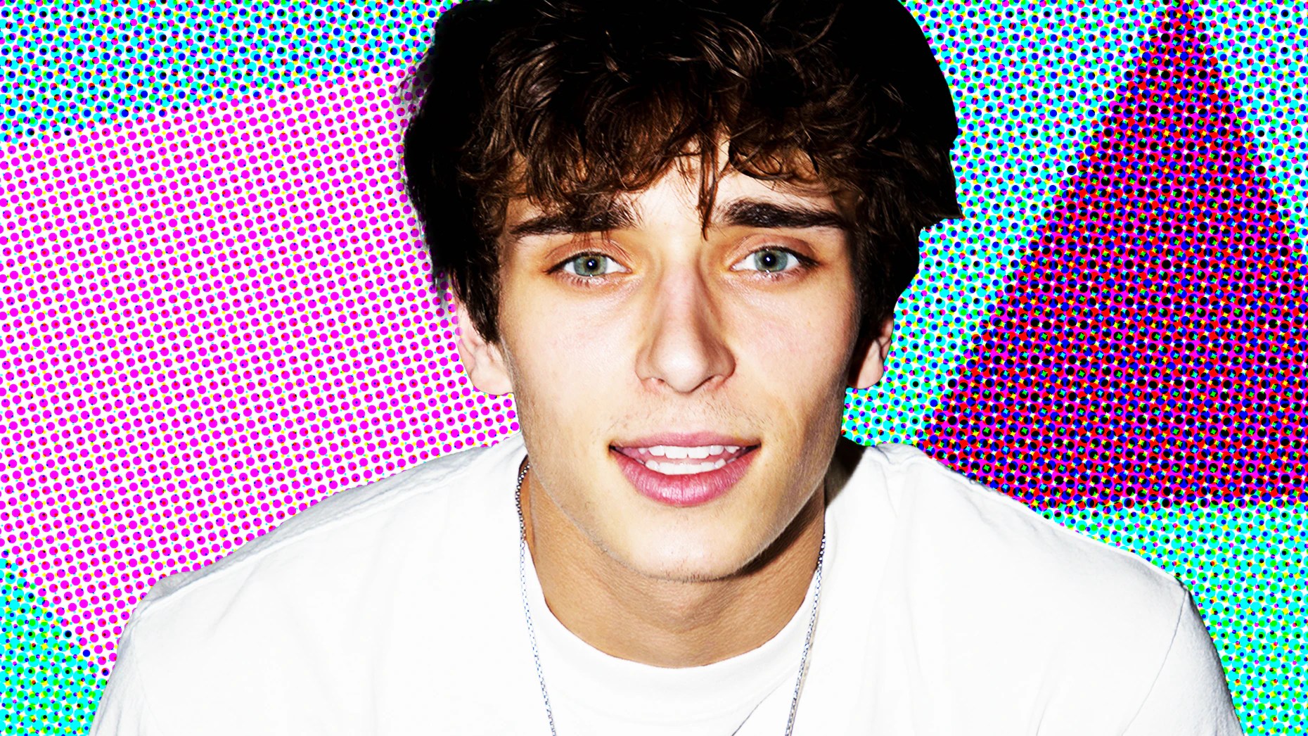 Twitch Is ‘Absolutely Dominating,’ Says TikTok Star Josh Richards — The