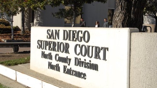 San Diego Superior Court Cuts 60 Positions To Meet Budget Times Of San Diego