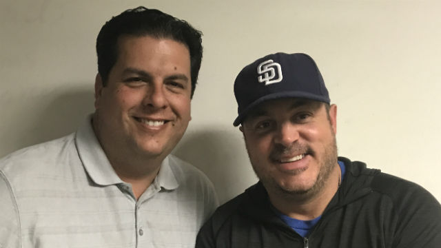 Marketink Mighty 1090 Launches New Morning Sports Talk Show Times Of San Diego