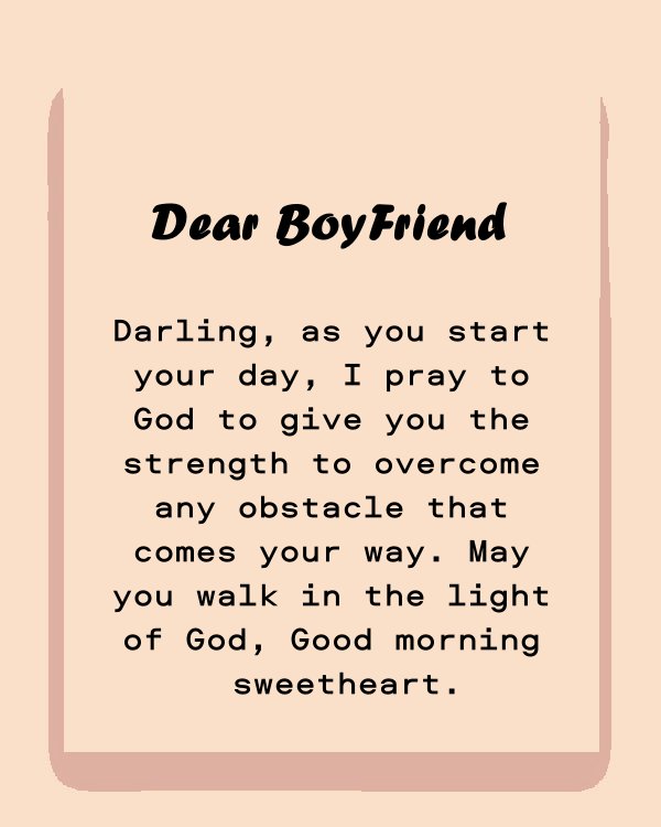 56 Best Deep Prayer For Boyfriend Prayer For Lover Strength