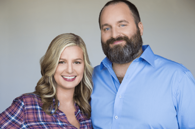 Two Comedians, one story Tom Segura's Wife Tips or Tricks