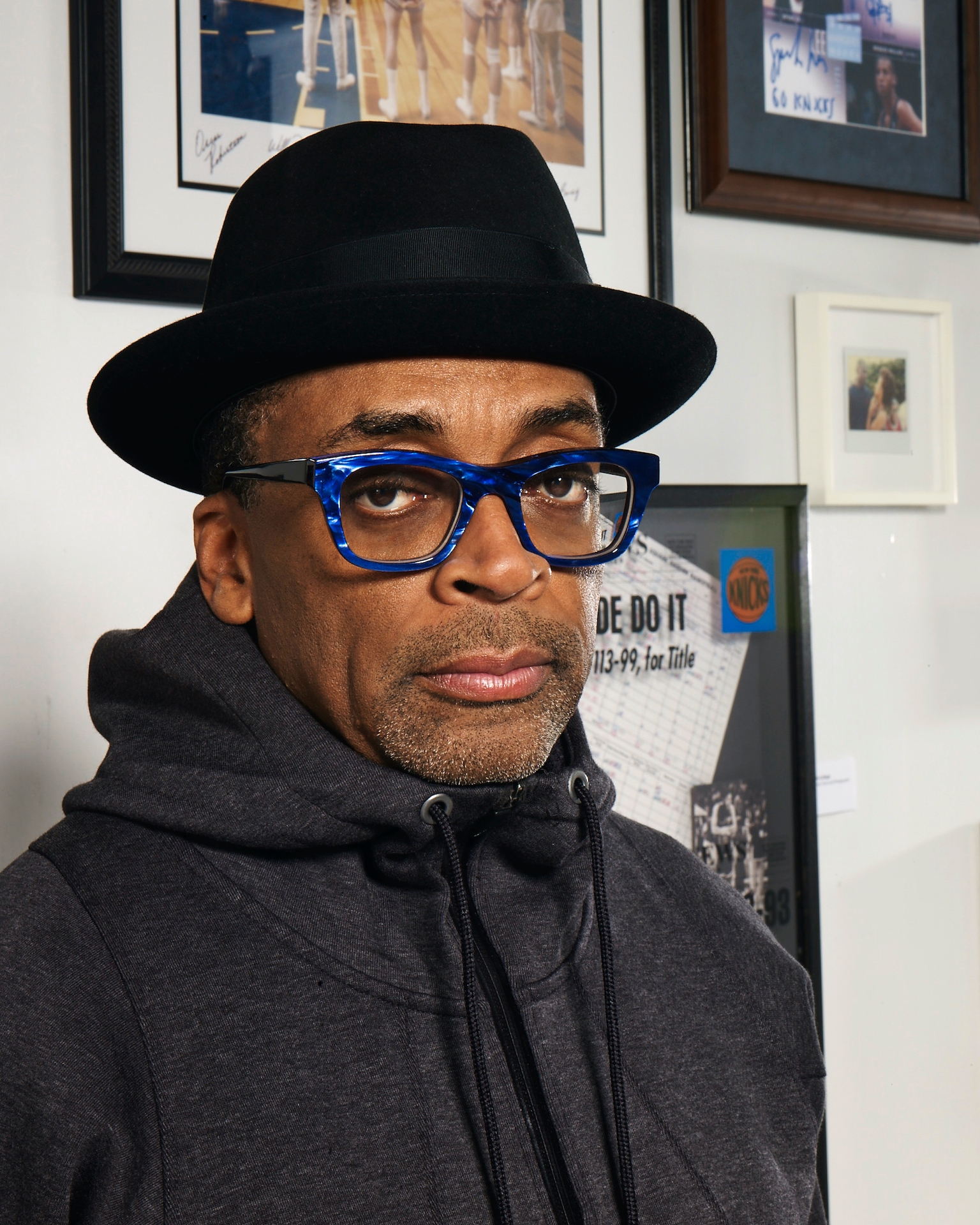 Spike Lee Film Production Fund Recipients 20222023