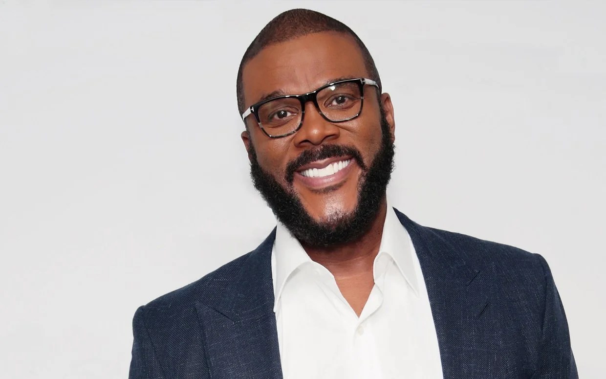 Tyler Perry Net Worth. How Much is Tyler's Wealth? Storia