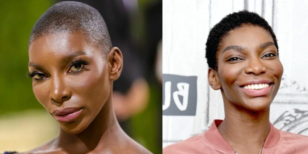 Michaela Coel's Plastic Surgery Lets Talk About Her Got the Perfect