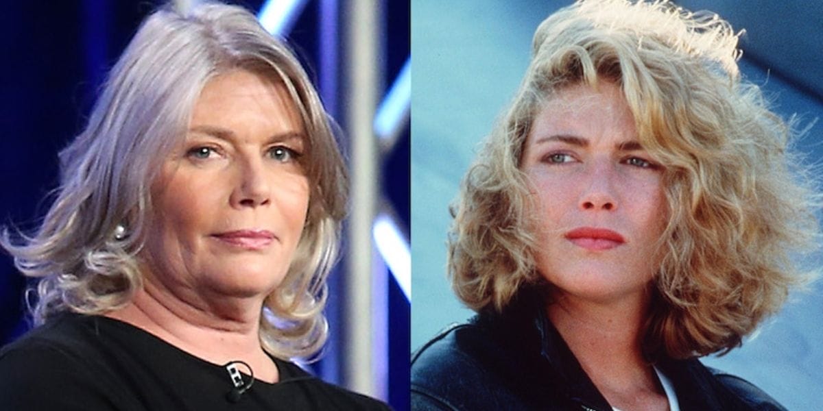 Kelly Mcgillis Illness and Health Everything You Need to Know! 2023