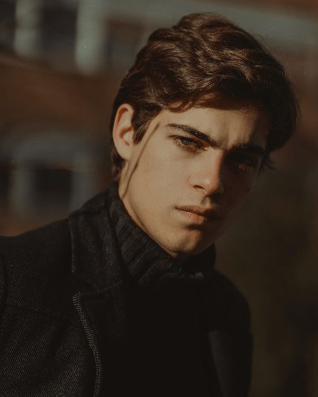 Who Is Lorenzo Zurzolo? [Actor Profile][What to Know]