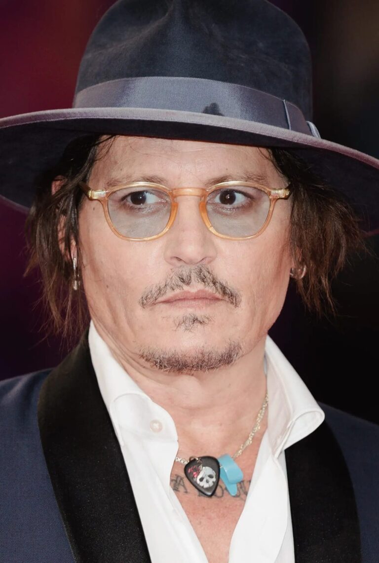 Johnny Depp Interesting Facts, Age, Biography & FAQ TNHRCE