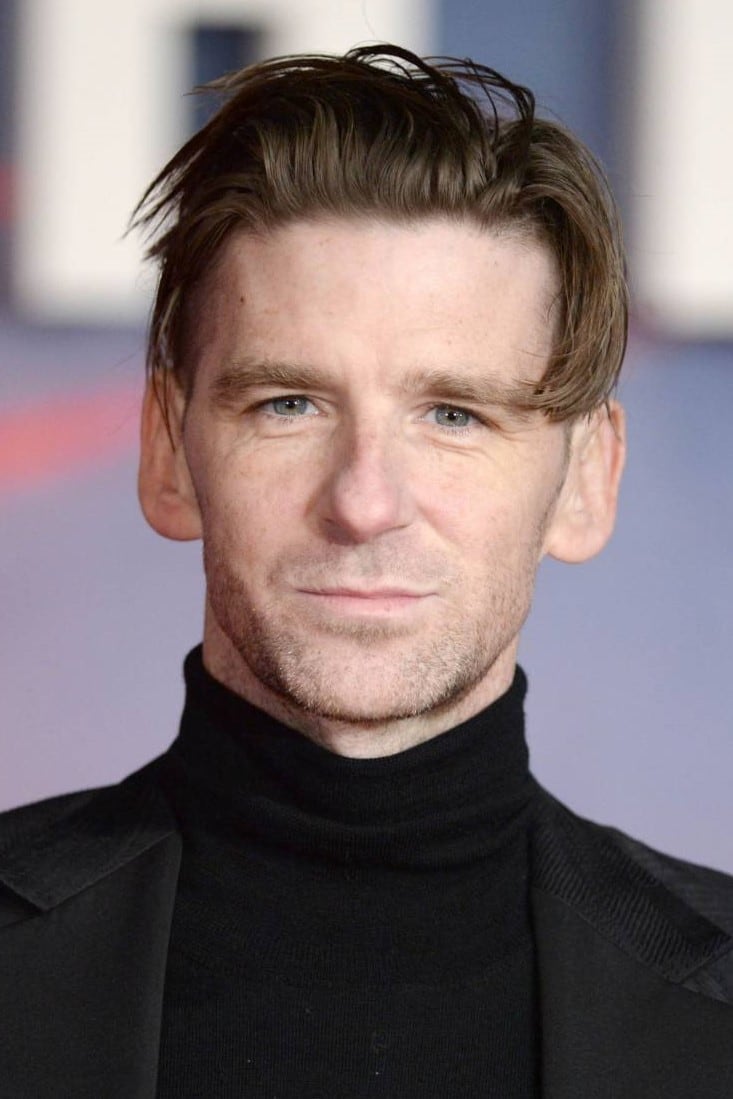 Paul Anderson Interesting Facts, Age, Net Worth, Biography, Wiki TNHRCE