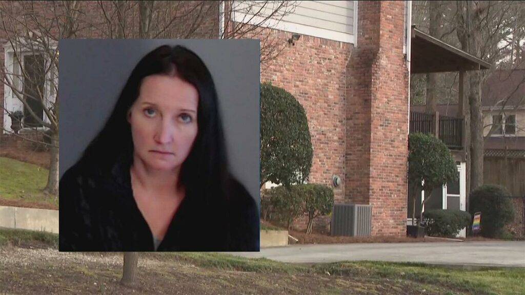 Amanda Hickey Surveillance Video, Amanda Harris Hickey Update in