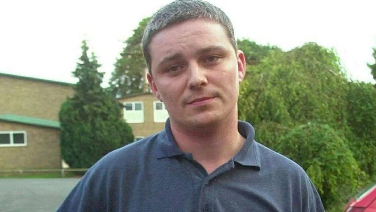 Ian Huntley Name Change Why Did Ian Huntley Change His Name? Maxine