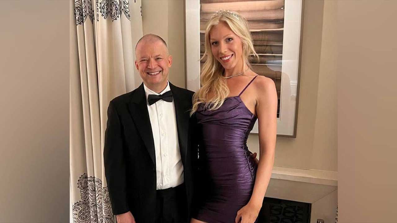 Jim Norton's Wife Nikki Norton, Who Is Comedian Jim Norton Married To