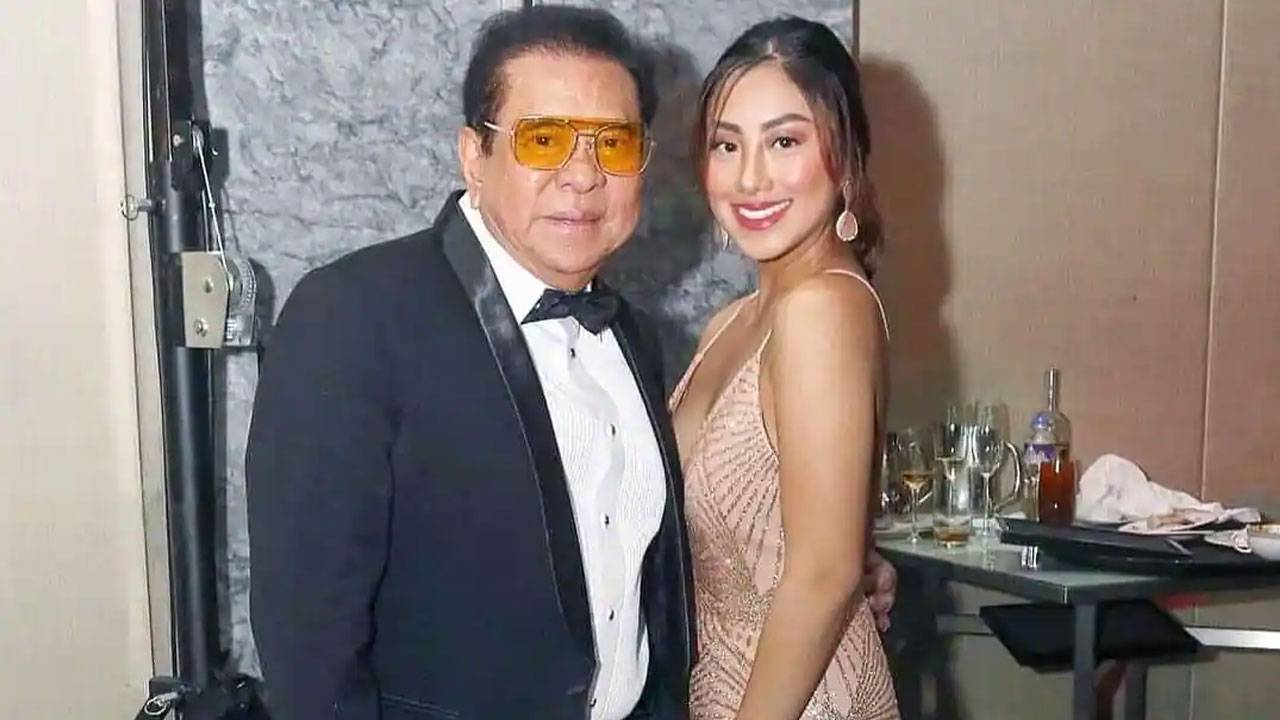 Josephine Pintor Singson Wife and Girlfriend Now, Chavit Singson and