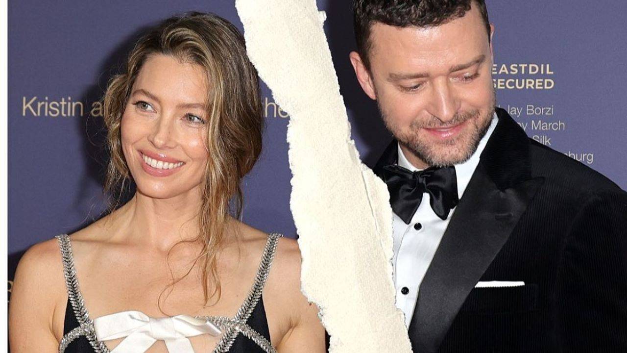 Why Did Justin and Jessica Split? Exploring the Shocking Reason Behind