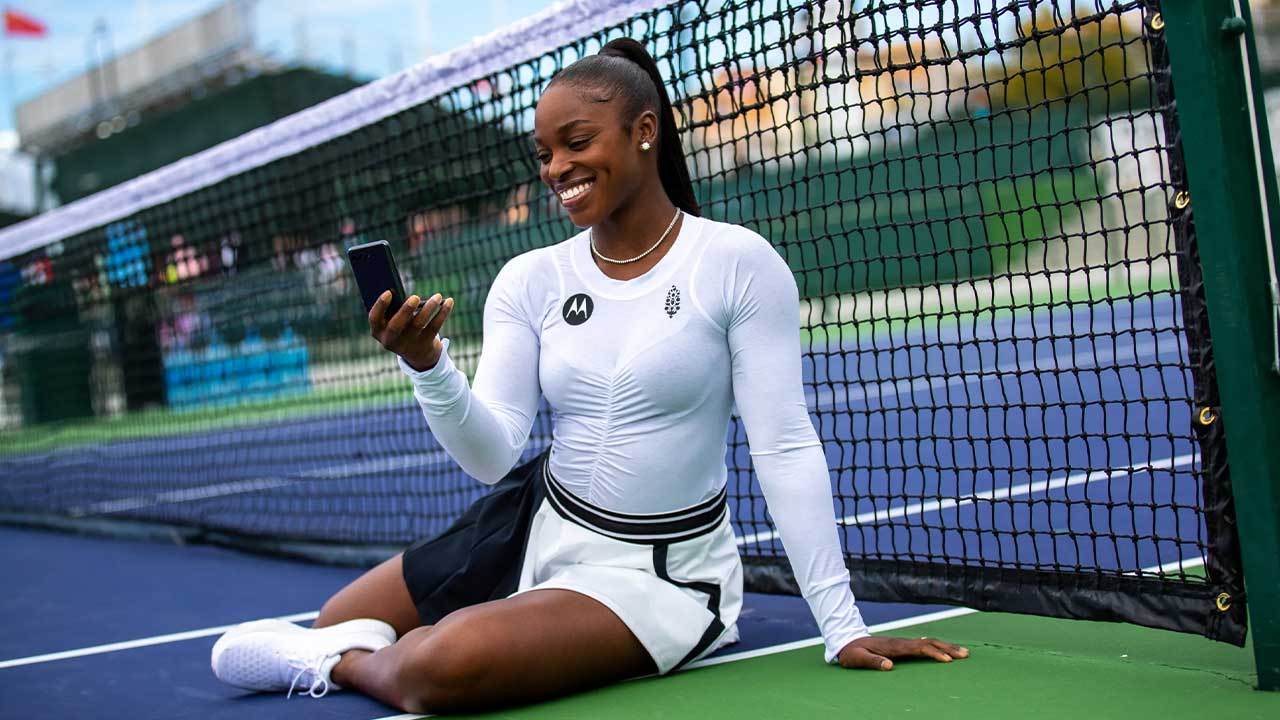 Sloane Stephens Net Worth, Salary, Age, and Weight Gain Journey NAYAG