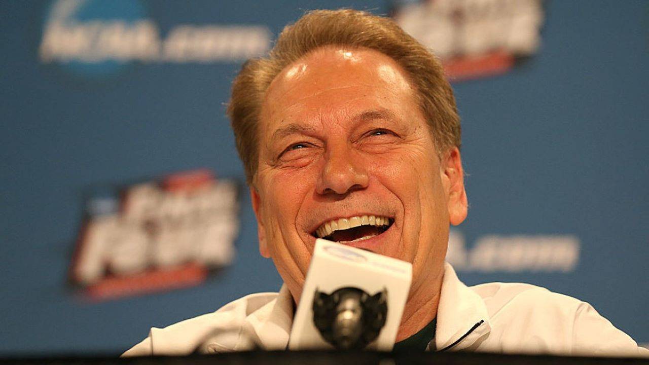 Tom Izzo Salary and Net Worth 2024 How Much Does Tom Izzo Make a Year